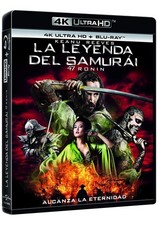 47 Ronin: La Leyenda del