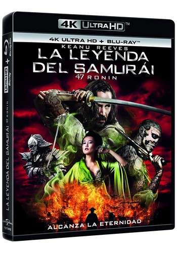Ronin leyenda del - ronin:, la
