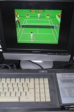 Jeux AMSTRAD CPC 464 6128 -