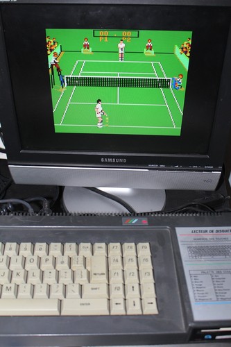 Jeux amstrad cpc 464 6128 - cpc,
