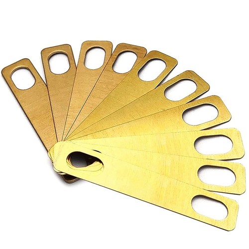 Entretoise manche guitare - de,