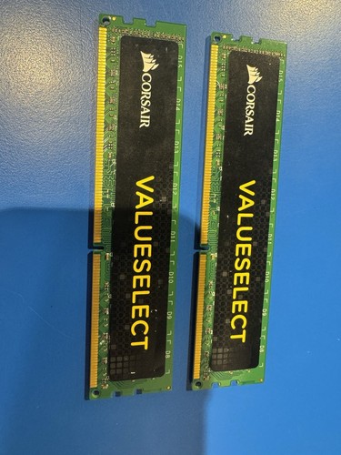 2x4 ddr 1333 corsair - ddr,