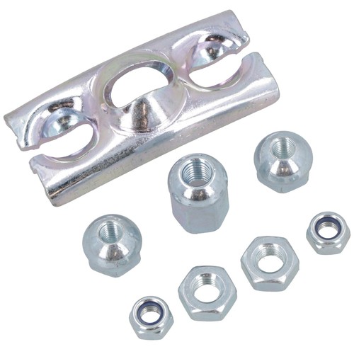 Compensateur frein simple - compensateur,
