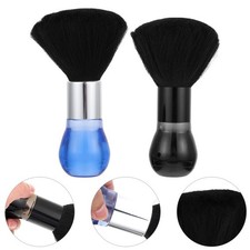  2pcs Coiffure Brosses Brosses De Cheveux Cassés Barbershop Coupe-cheveux Outils