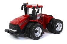 ERTL, CASE IH Steiger 580 4wd - Collection Prestige, échelle 1/64, ERT44235