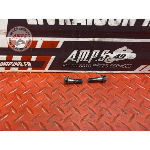 Vis etrier arriere yamaha - arriere,