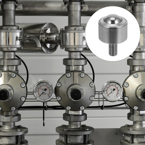 Roulettes industrielles - roulettes,