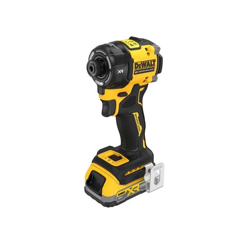 Dewalt perceuse chocs - dewalt,
