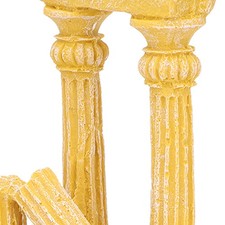 Colonne Romaine Décorative