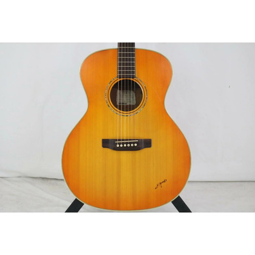 Guitare acoustique yairi - acoustique, k.yairi