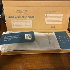 Slendertone Evolve Abs EMS