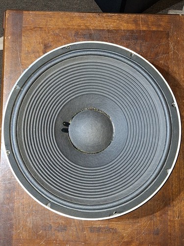 Vintage jbl 2235h woofer - jbl,
