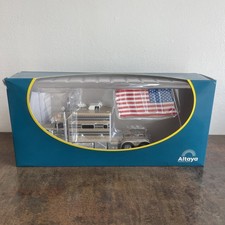 Altaya american truck - altaya, 1/43