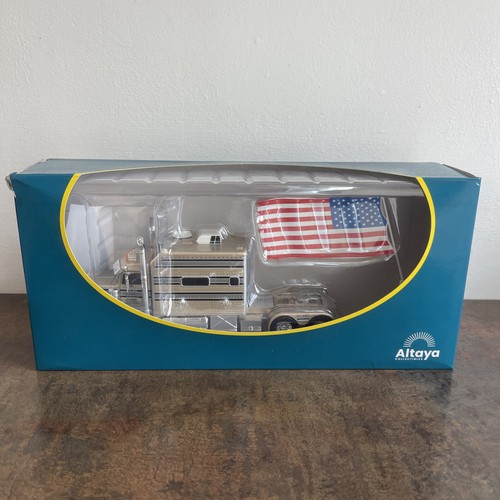 Altaya american truck - 1/43,
