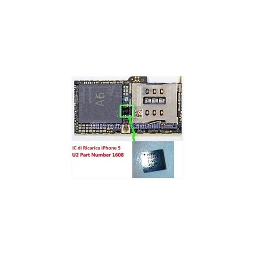 Chip recharge pour carte - de,