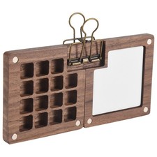 Palette aquarelle portable - palette,