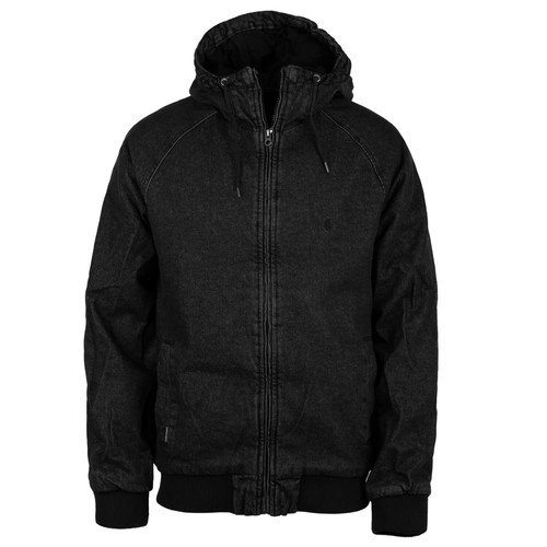 Veste jean volcom hernan - veste,