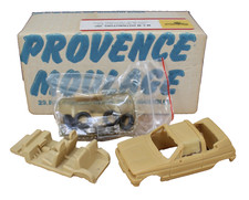 Provence Moulage K96 1:43