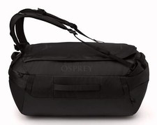 Osprey sac à dos Transporter Duffel 40 Raven Black