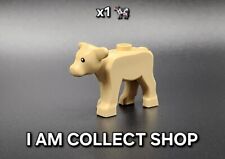 LEGO VACHE VEAU CALF COW
