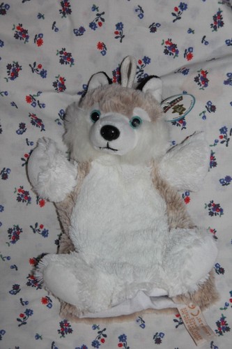 Doudou peluche rodadou chien - peluche,
