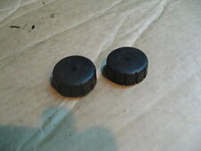 Caoutchoucs de réservoir pour Yamaha 125 TY