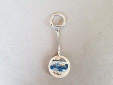 PORTE CLÉ / KEYCHAIN / KEYRING Sport automobile - ECURIE 21 - Section de Beaune