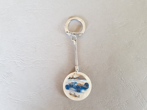 Porte clé keychain - clÉ,