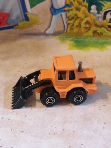 Voiture majorette ech 60 - voiture, ech:1/60