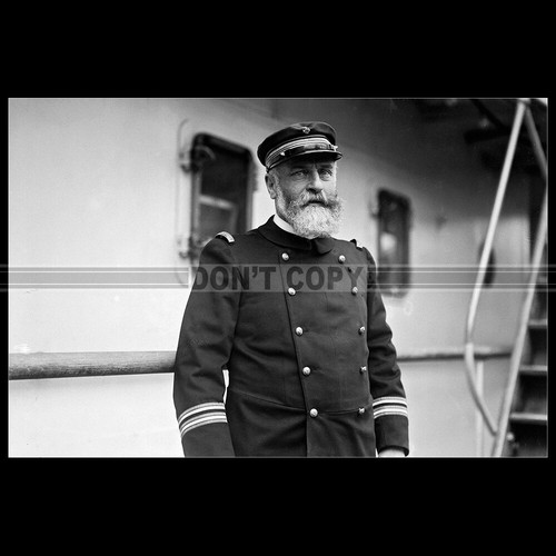 Photo 002914 capitaine - photo, b.002914