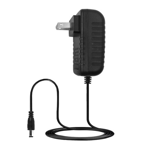 Power supply adapter - ac/dc,