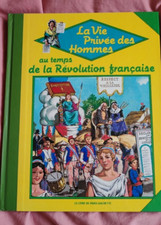La vie privée des Hommes PARIS HACHETTE: Au temps de la révolution Française