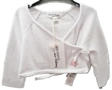 Dp...am brassière blanche