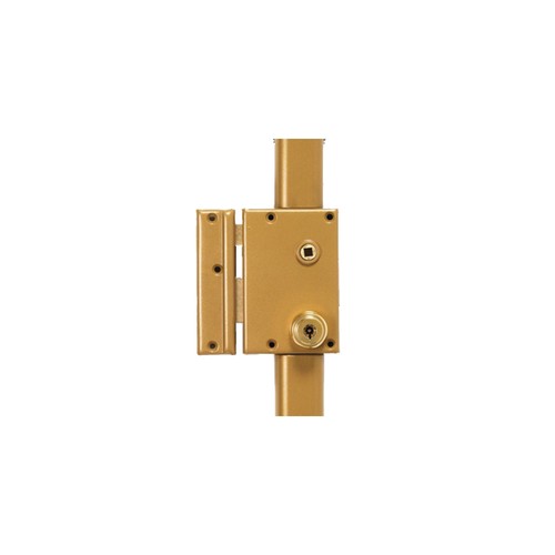 Serrure points vertical - serrure, 70