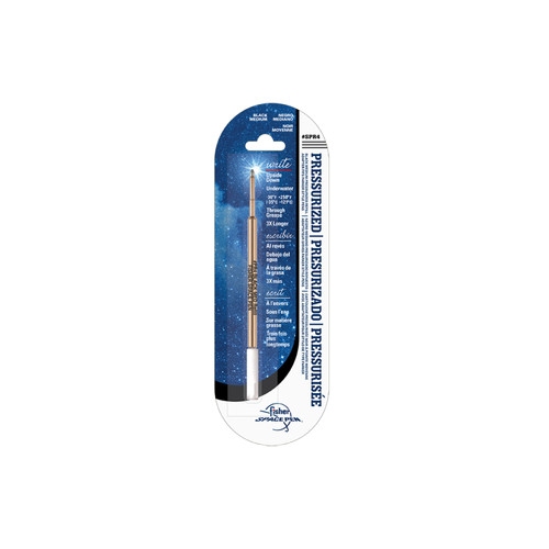 Recharge pour stylo fisher - recharge,