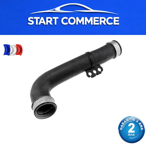 Durite turbo pour - de,
