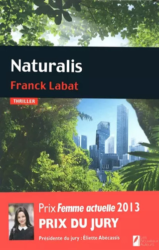 Naturalis prix femme - ,