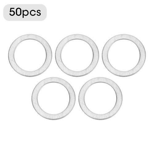 50pcs oil drain plug washer - 50pcs,