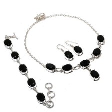 Coffret bijoux cadeau