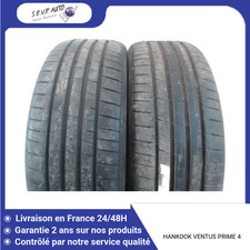 🇫🇷 Paire de pneus