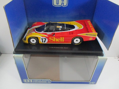 4704 porsche 962c - 4704-, shell