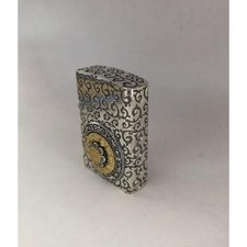 Briquet zippo Jiu Guan Ba