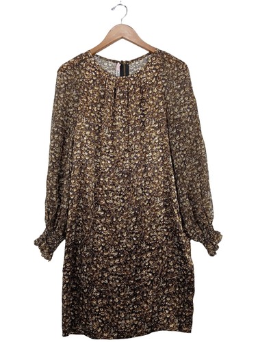 Ungaro fuchsia robe manches - ungaro,
