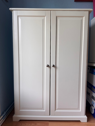 Armoire ikea avec plinthe - avec,