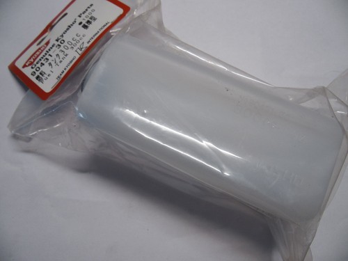 Vintage kyosho 90431 fuel - kyosho,