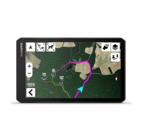 Garmin drivetrack gps - drivetrack,
