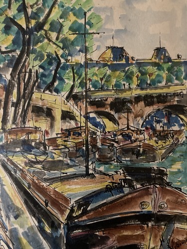Beau dessin peinture - beau,