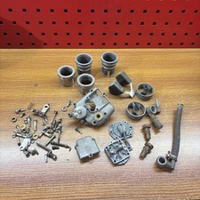 Lot pièces carburateur - de,