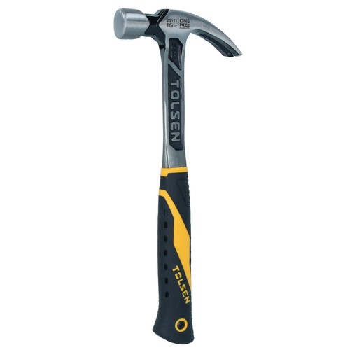 Marteau griffe forgé une - griffe,