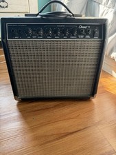 Fender Champ 15 Combo Solid